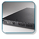 1U Rackmount Industrial Chassis