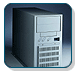 Wallmount / Shoebox / Other Industrial Rackmount Chassis